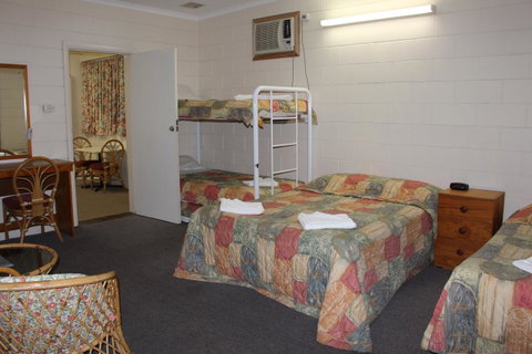 Island Motel Kingscote - Tourism Noosa 31