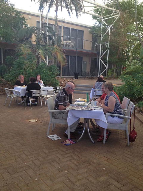 Nightcap At Roxby Downs - Tourism Noosa 6