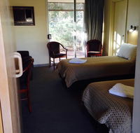 Roxby Downs Motor Inn - Tourism Noosa