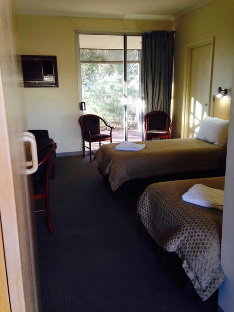 Nightcap At Roxby Downs - Tourism Noosa 0