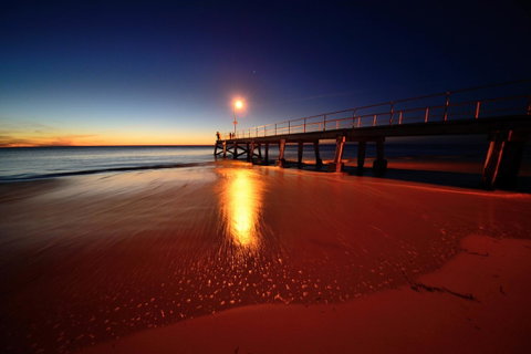 Yankalilla Bay Homestead - Tourism Noosa 0