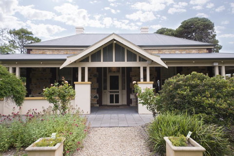 Yankalilla Bay Homestead - Tourism Noosa 1