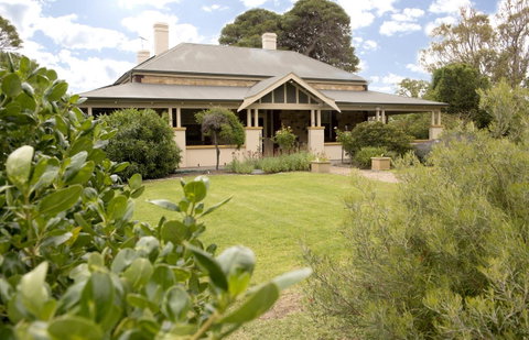 Yankalilla Bay Homestead - Tourism Noosa 11