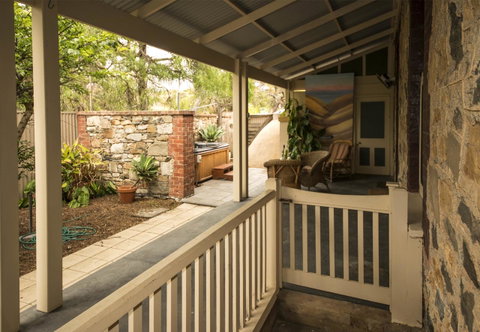 Yankalilla Bay Homestead - Tourism Noosa 5