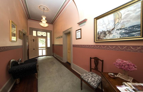 Yankalilla Bay Homestead - Tourism Noosa 12