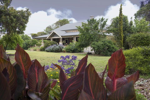 Yankalilla Bay Homestead - Tourism Noosa 10