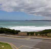 'Southern Sands' Beachfront Apartments - Tourism Noosa
