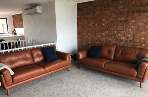 Southern Sands\' Beachfront Apartment - Tourism Noosa 4