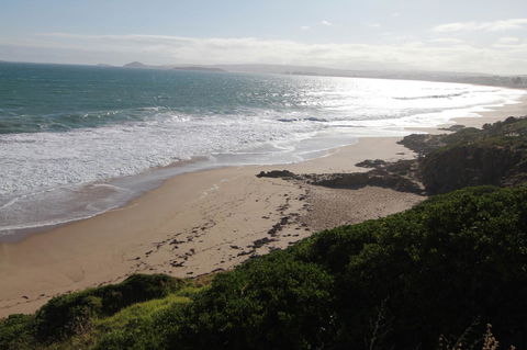 Southern Sands\' Beachfront Apartment - Tourism Noosa 19