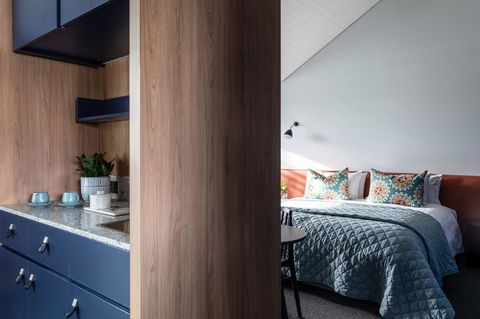 Byng Street Boutique Hotel - Tourism Noosa 10