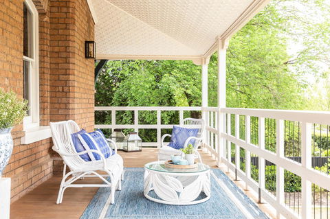 Byng Street Boutique Hotel - Tourism Noosa 31