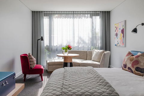 Byng Street Boutique Hotel - Tourism Noosa 13