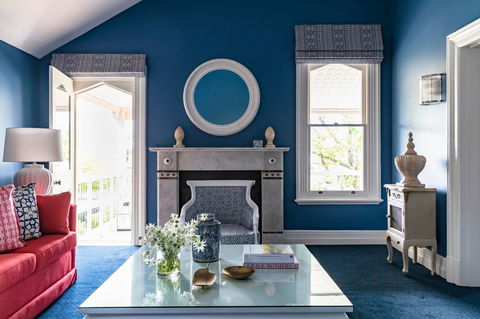 Byng Street Boutique Hotel - Tourism Noosa 28