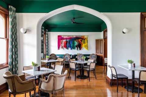 Byng Street Boutique Hotel - Tourism Noosa 4