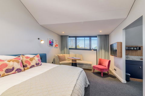 Byng Street Boutique Hotel - Tourism Noosa 32