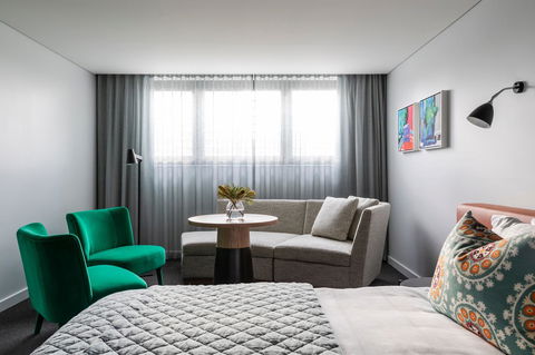 Byng Street Boutique Hotel - Tourism Noosa 9
