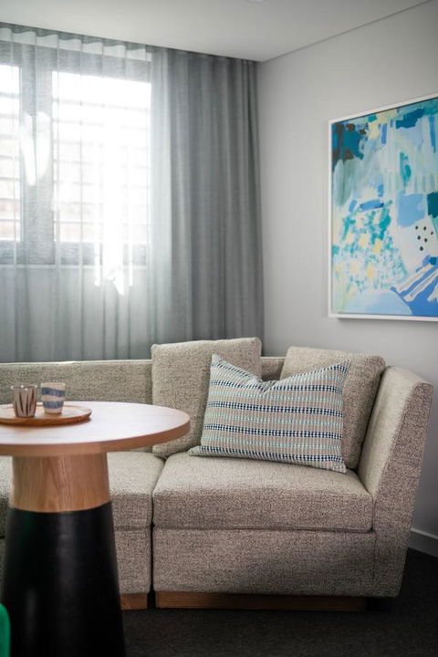 Byng Street Boutique Hotel - Tourism Noosa 34