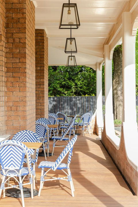 Byng Street Boutique Hotel - Tourism Noosa 3