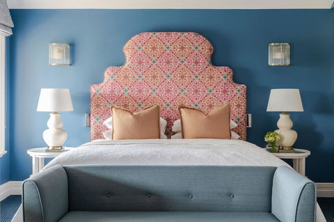 Byng Street Boutique Hotel - Tourism Noosa 27