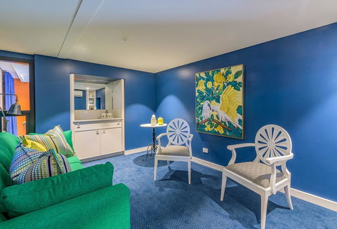 Byng Street Boutique Hotel - Tourism Noosa 25