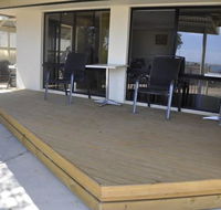 the club house - Tourism Noosa