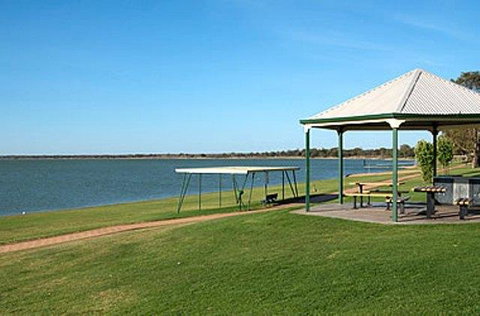 Barmera Lake Resort Motel - Tourism Noosa 30