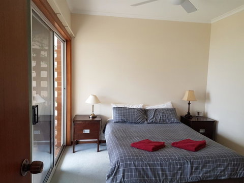 Barmera Lake Resort Motel - Tourism Noosa 8