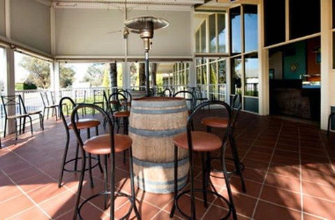 Barmera Lake Resort Motel - Tourism Noosa 10