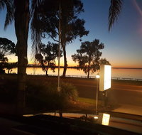 Barmera Lake Resort Motel - Tourism Noosa