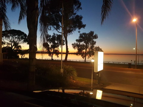 Barmera Lake Resort Motel - Tourism Noosa 0