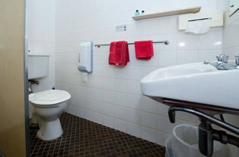 Barmera Lake Resort Motel - Tourism Noosa 26