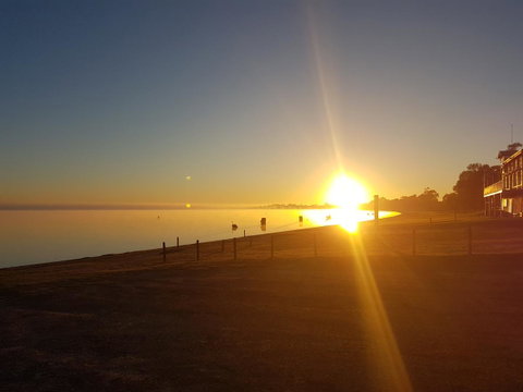 Barmera Lake Resort Motel - Tourism Noosa 5