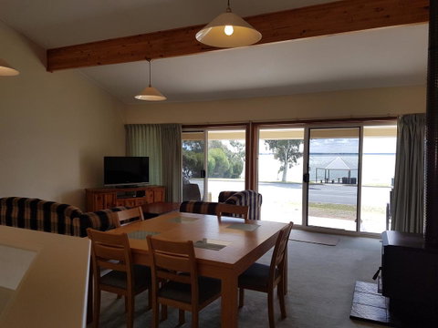 Barmera Lake Resort Motel - Tourism Noosa 6