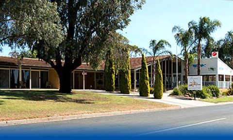 Barmera Lake Resort Motel - Tourism Noosa 32