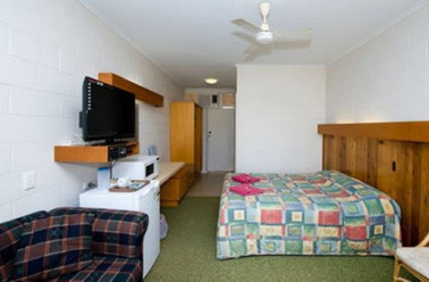 Barmera Lake Resort Motel - Tourism Noosa 16