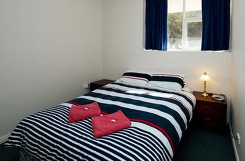Barmera Lake Resort Motel - Tourism Noosa 20