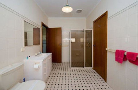 Barmera Lake Resort Motel - Tourism Noosa 22