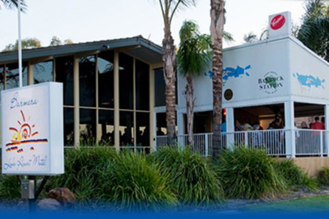 Barmera Lake Resort Motel - Tourism Noosa 31