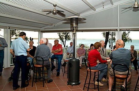 Barmera Lake Resort Motel - Tourism Noosa 34