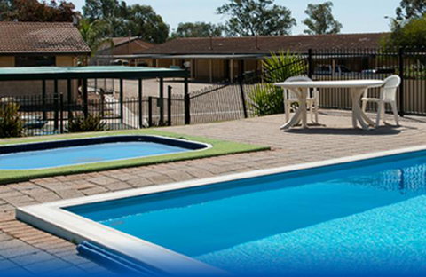 Barmera Lake Resort Motel - Tourism Noosa 33