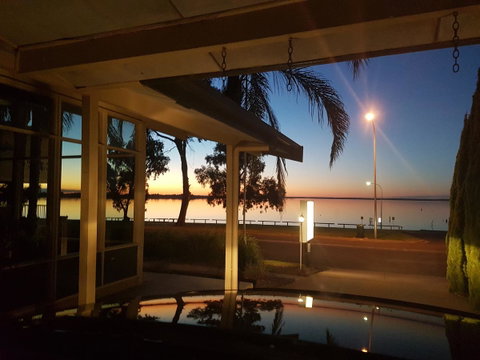 Barmera Lake Resort Motel - Tourism Noosa 4