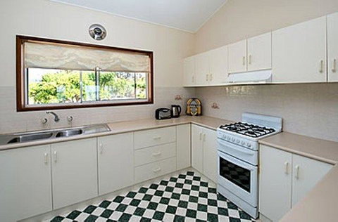 Barmera Lake Resort Motel - Tourism Noosa 18