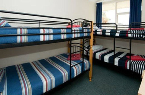 Barmera Lake Resort Motel - Tourism Noosa 7
