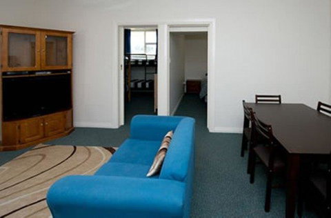 Barmera Lake Resort Motel - Tourism Noosa 24