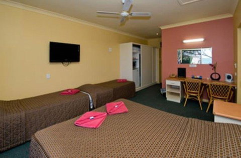 Barmera Lake Resort Motel - Tourism Noosa 12