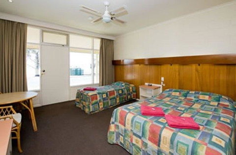Barmera Lake Resort Motel - Tourism Noosa 27