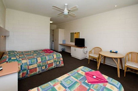 Barmera Lake Resort Motel - Tourism Noosa 28