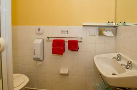 Barmera Lake Resort Motel - Tourism Noosa 14