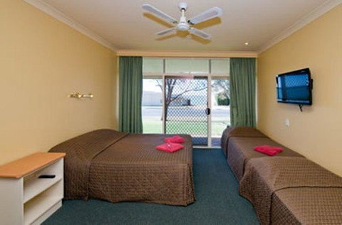 Barmera Lake Resort Motel - Tourism Noosa 13
