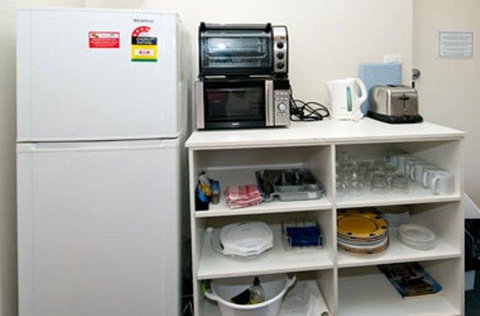 Barmera Lake Resort Motel - Tourism Noosa 25